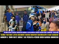 Download Lagu 🔵ANDREW \u0026 THOM HAYE DIBUAT TAK PERCAYA🔥DISAMBUT RIBUAN BOBOTOH KEMBALI KE BANDUNG PENUH KEBAHAGIAN