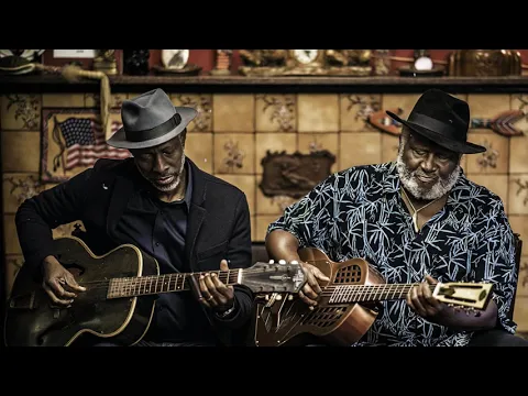 5 HOUR Blues Music Playlist Best Slow Blues Songs Of All Time