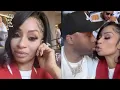 That s My Husband Teleau Belton s Wife Karlie Redd Let s Followers Know She s Married