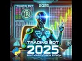 Build a Powerful Bitcoin Alert System in Python for Algo Trading 2025 Edition Algo Trade BTC