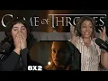 Download Lagu Game of Thrones 8x2 'A Knight of the Seven Kingdoms' | First Time Reaction