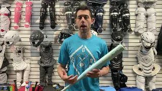 2027 Easton Ghost OG Fastpitch Bat