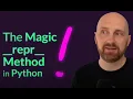 Python s Magic Method -