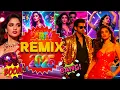 DJ MIX 2025 🎧 Best Bollywood Remixes \u0026 Mashups | Non-Stop Hindi Party Songs