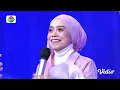 Lesti DA Gak Tahan Mau Ketemu Defri Kampar!! Abang L Protes “Jangan Genit”!! | Final Audition DA 5