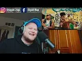 🇪🇬 Afroto & Marwan Moussa - Brazil | Foreigner Reaction | Egyptian Rap