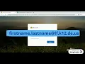 Accessing the LFSD Clever Portal