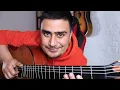 herkesin hayran olduğu şarkı (ama daha havalı)