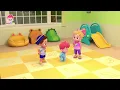 Bedtime Song - Pinkfong
