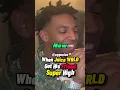 Download Lagu When Juice WRLD Got His Friend H1gh For The First Time...
