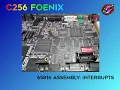 65816 Assembly Interrupts