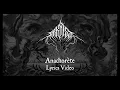 Arkaist - Anachorète (Lyrics Video)
