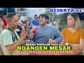 Download Lagu Sasak Populer 2025 Reinata 05 !! NGANGEN MESAK RENDI UNIN ANGEN EDAK DENGAN DENGAH LIVE SUMBAWA UTAN