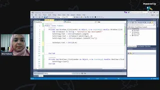Option Strict in VB Net