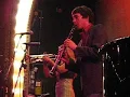 Seattle Balboa Festival - Bria Skonberg and Evan Arntzen