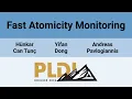 PLDI 26 Fast Atomicity Monitoring