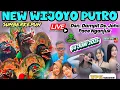 Download Lagu Live jaranan NEW WIJOYO PUTRO Dampit joho Pace Nganjuk feat SG audio