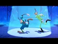 Download Lagu A Goofy Movie (1995) - I 2 I [2K]