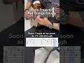 Download Lagu Pluto Projector by Rex Orange County #guitartutorial #guitarcover #beginner #guitartabs