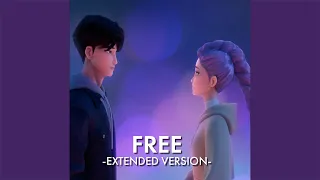 free extended version from the netflix movie 