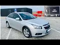 Chevy Cruze says Theft Attempted