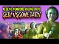 Lagu wayang kulit ki seno nugroho,tatin kalah sementhor karo ciblek@bagonglucu6113