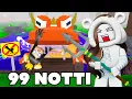 Download Lagu come sconfiggere il nuovo MOSTRO di 99 notti nella foresta roblox.