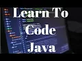 Java Tutorials - Variables Output and Graphics Tutorials 4