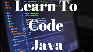 Java Tutorials - Variables Output and Graphics Tutorials 4