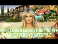 Heidi Klum s Massive Net Worth and Expensive Lifestyle