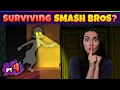 Download Lagu Could a Human Survive the FINAL Smash Bros Stages??