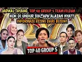 Download Lagu JADWAL TAYANG TOP 40 GRUOP 5 TEAM FILDAN,DANGDUT ACADEMY 7 2025 | dangdut academy 7 d'academy 7,da7