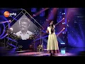 Download Lagu YogaSree's Golden Performance | Captain Vijayakanth sir's round | SaReGaMaPa Li'l Champs S4 | Promo