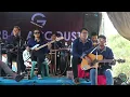 Download Lagu ULAR TANGGA-doel sumbang live cover GIRBAL ACCOUSTIC