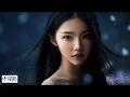 【高清MV】林棲Official - 一生不變（原唱：李克勤）【Pinyin + Eng Sub | AI音樂視頻 | 繁體拼音英文動態字幕】Lin Qi【林栖Official - 一生不变】