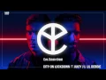Download Lagu Yellow Claw - City On Lockdown (feat. Juicy J \u0026 Lil Debbie) [Official Full Stream]