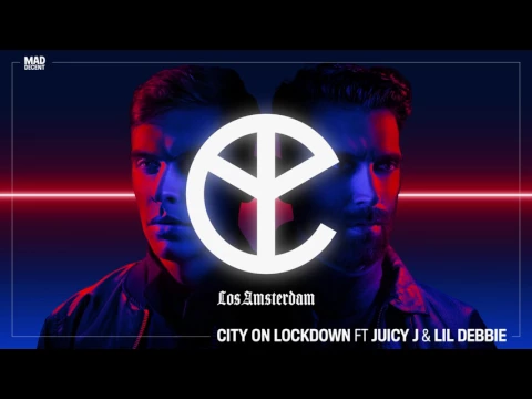 Download MP3 Yellow Claw - City On Lockdown (feat. Juicy J & Lil Debbie) [Official Full Stream]