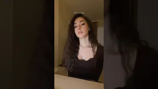Cover by DENIIZA.
