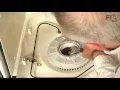 Kenmore Dishwasher Repair - How to replace the Drain and Wash Impeller Kit