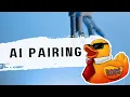 What About AI Pair Programming