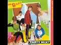 Private Idaho (Party Mix)