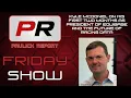The Friday Show Presented By Woodbine Evolution Of Horse Racing Data