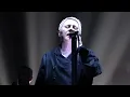 Massive Attack (avec Elizabeth Fraser) - Teardrop - Paris Zenith 2019 11 fév