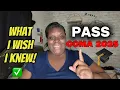 Pass the CCMA Exam 2025 on Your First Try What No One Tells You