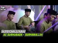 Download Lagu HADROH SABILU TAUBAH || AS SUBHUBADA - SUBHANALLAH || VOC MAS ILHAM IMAMA 