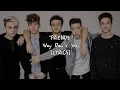 Download Lagu Why Don't We - Friends (Lyrics)