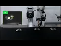 Hikrobot Smart Camera - Components Absence Detection
