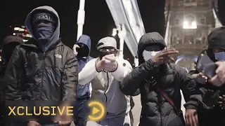 TPL BM OTP London View Remix Ft Mini X Sava X Marin X Rambizz Music Video Rzon 