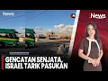 Download Lagu Gencatan Senjata, Israel Mulai Tarik Pasukan | iNews Sore (10/10)