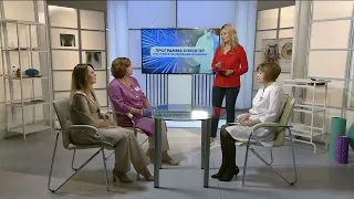 «Вести. Здоровье», программа Check-up или полное обследование организма